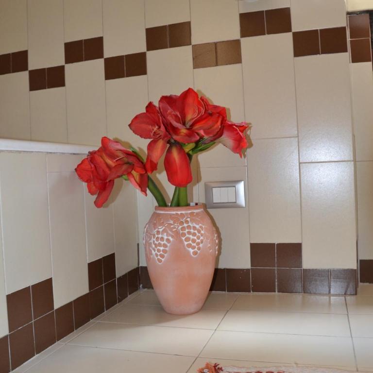 Casa Violante - Two-Bedroom Apartment - 15