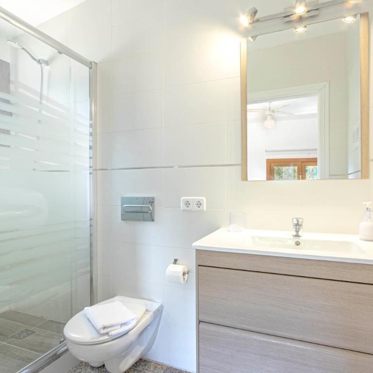 Villa Gran Voramar Cala - Casa de 6 dormitorios - 52