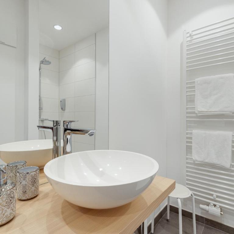 Boutique Hotel Goldenes Lamm Villach - Junior Suite - 5
