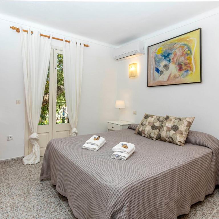 Villa Gran Voramar Cala - Casa de 6 dormitorios - 43