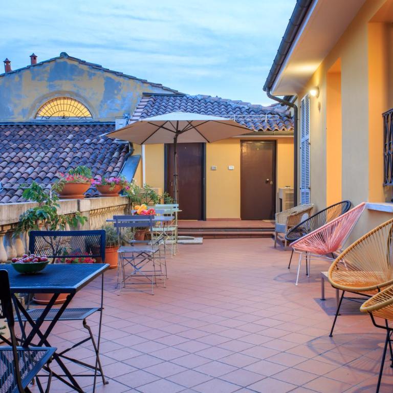 Residence Studio Vita - Superior Studio - 1