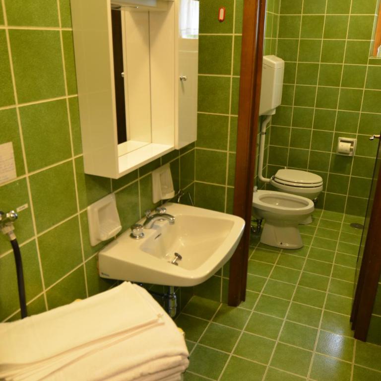 Villa Alma - Appartamento con 2 Camere da Letto - 10
