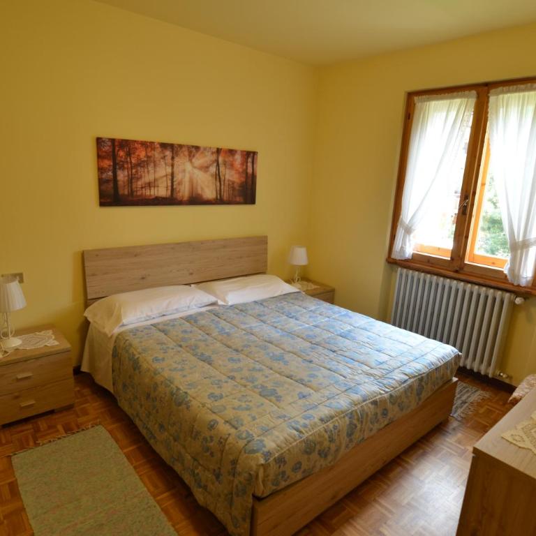 Villa Alma - Appartamento con 2 Camere da Letto - 5