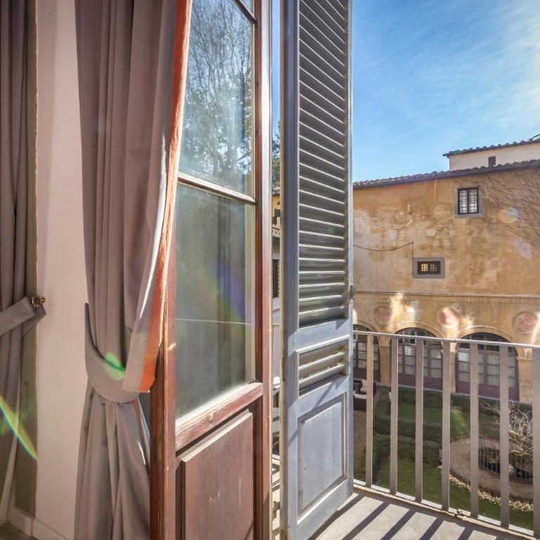 Hotel La Scaletta al Ponte Vecchio - Suite - 6