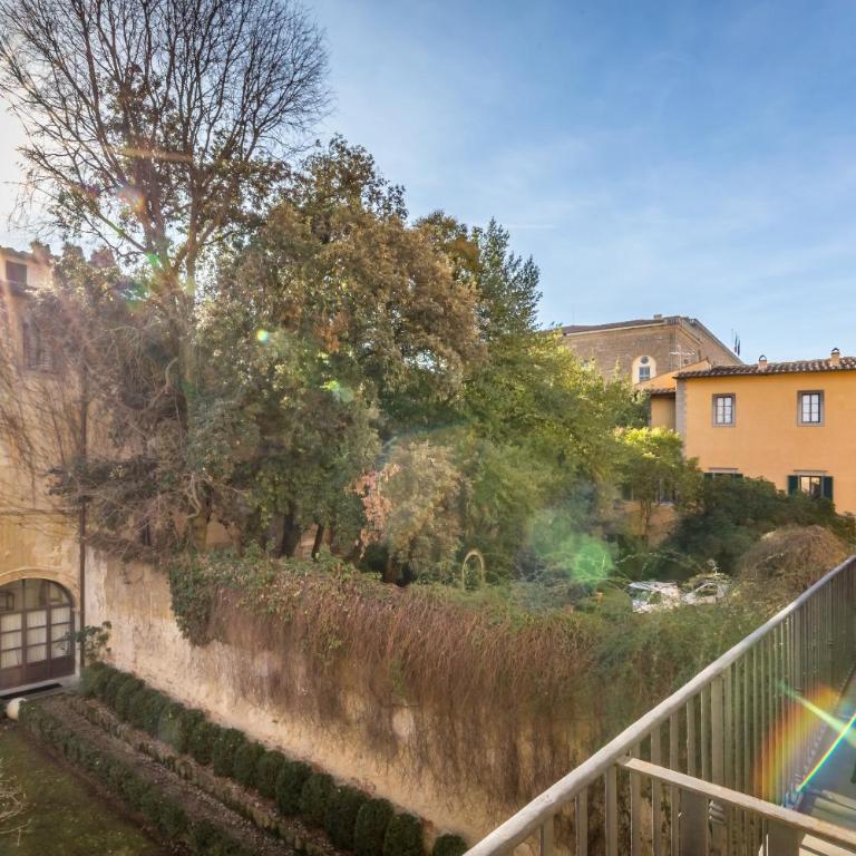 Hotel La Scaletta al Ponte Vecchio - Suite - 10