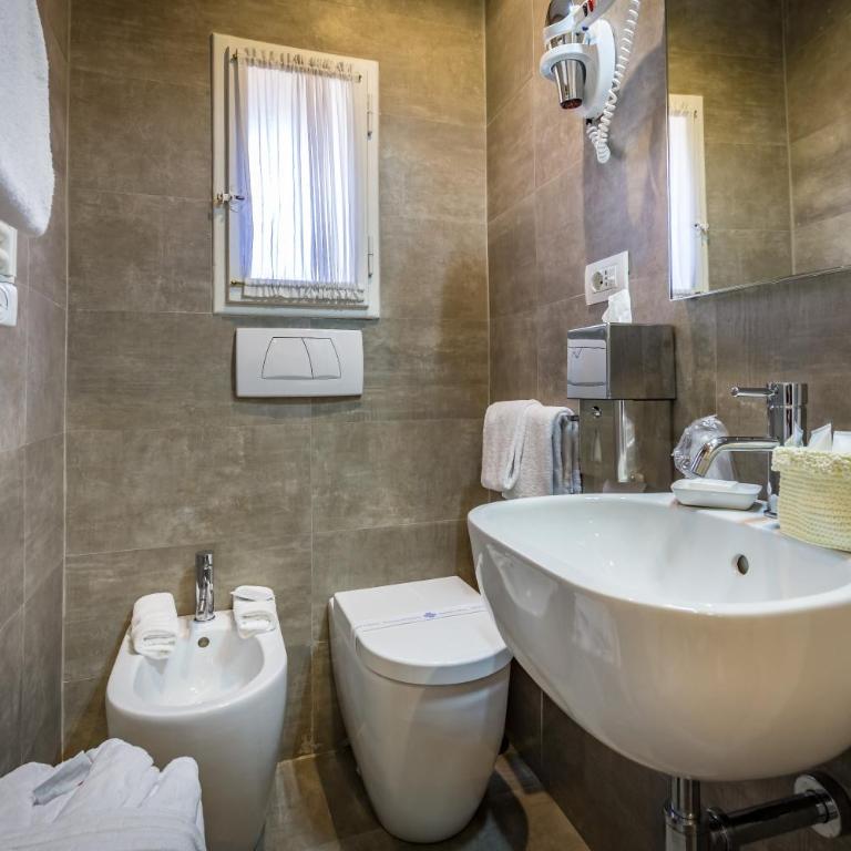 Hotel La Scaletta al Ponte Vecchio - Suite - 14