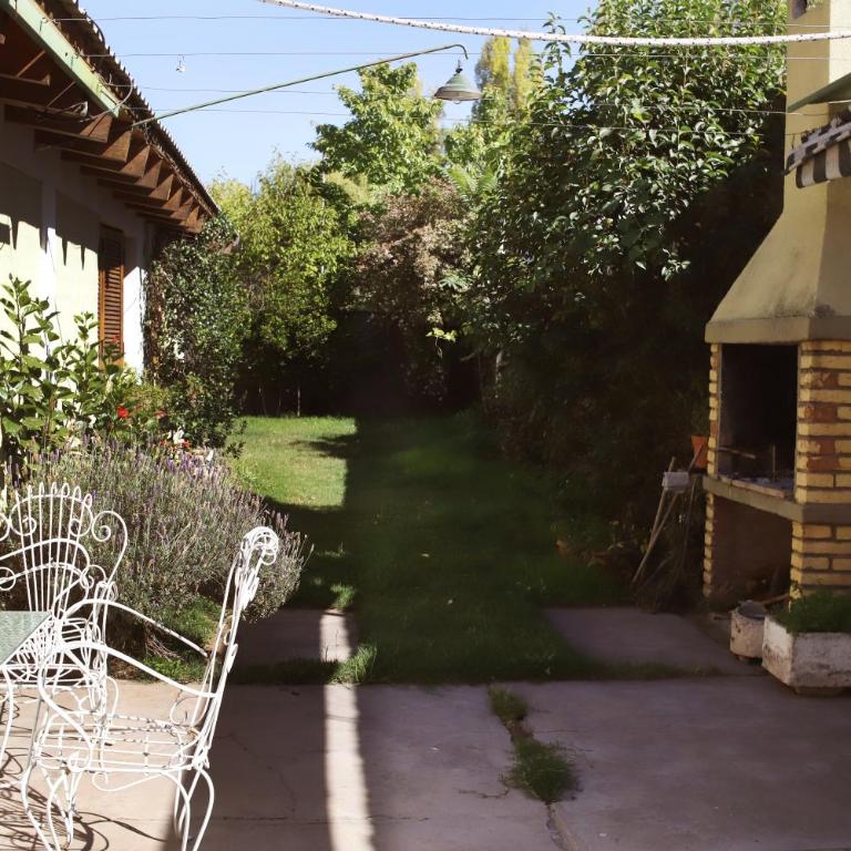 Casa Chacras - Casa de 2 dormitorios - 10