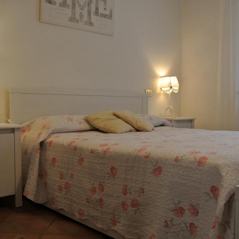 Lovely Tuscan Country House - Apartment with Garden View - 10