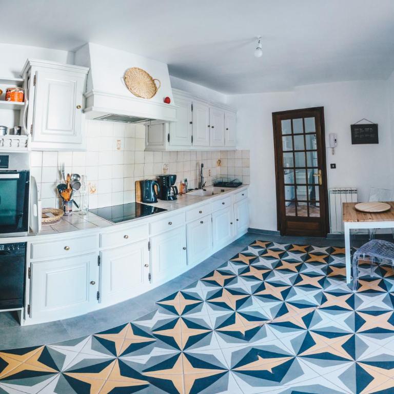 Villa in Provence with private pool - Villa - 12