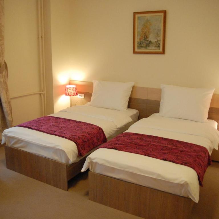 Apartments Legacy - Komfor Studio - 5