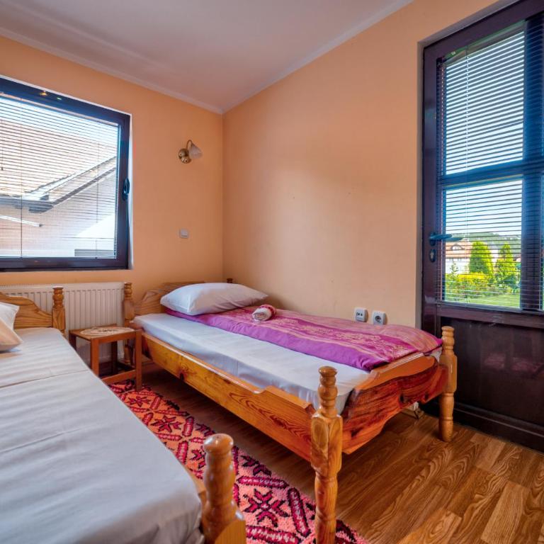 Kuća za odmor Žunić - Apartment with Balcony - 2