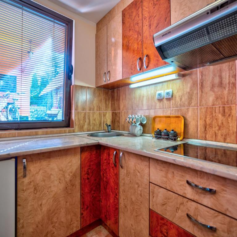 Kuća za odmor Žunić - Apartment with Balcony - 6