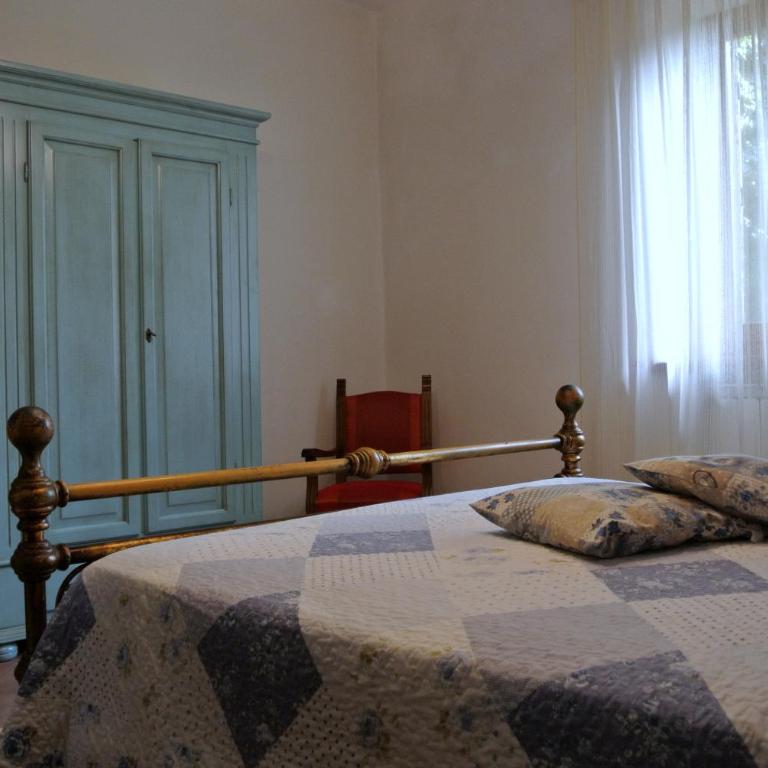 Lovely Tuscan Country House - Apartment with Garden View - 13
