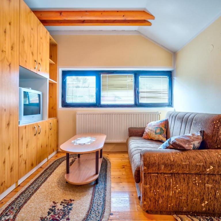 Kuća za odmor Žunić - Studio Apartment - 2