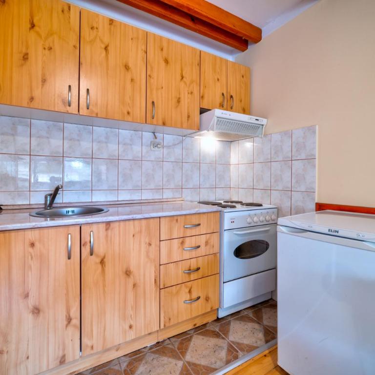 Kuća za odmor Žunić - Studio Apartment - 4