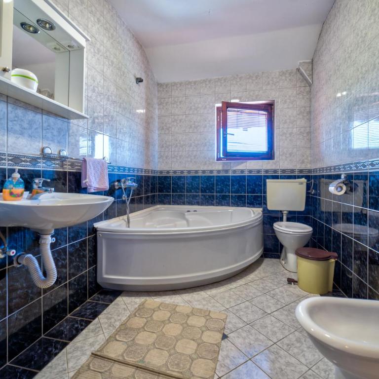 Kuća za odmor Žunić - Studio Apartment - 6
