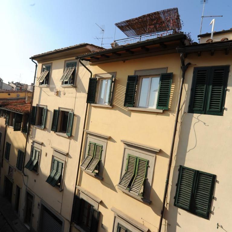 Acacia Apartments Salvia-Rosmarino - Appartamento con 1 Camera da Letto - 7