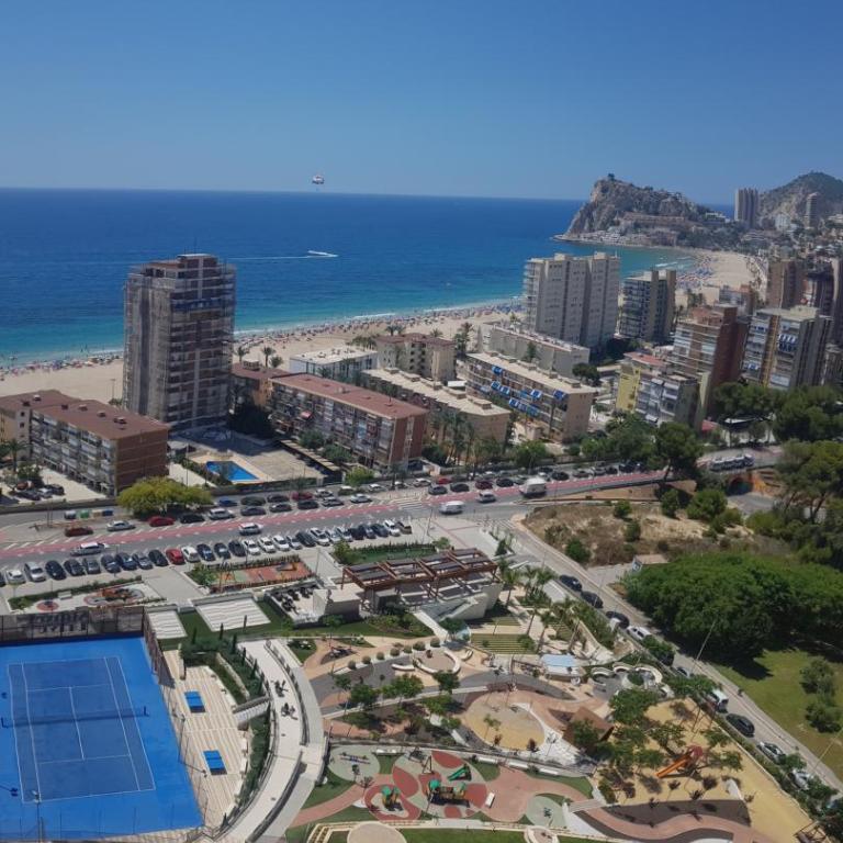 Sunset Drive Resort & Spa - Apartamento de 2 dormitorios - 15
