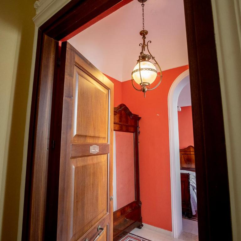 Dimora La Torre Room - Camera Tripla Classic - 3