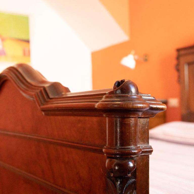 Dimora La Torre Room - Camera Tripla Classic - 11