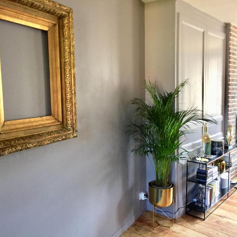 Duplex LE GLENCOE - Apartment mit 2 Schlafzimmern - 11