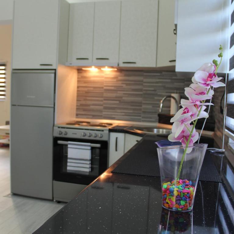 Holiday Home Flora - Kuća sa 2 Spavaće Sobe - 10