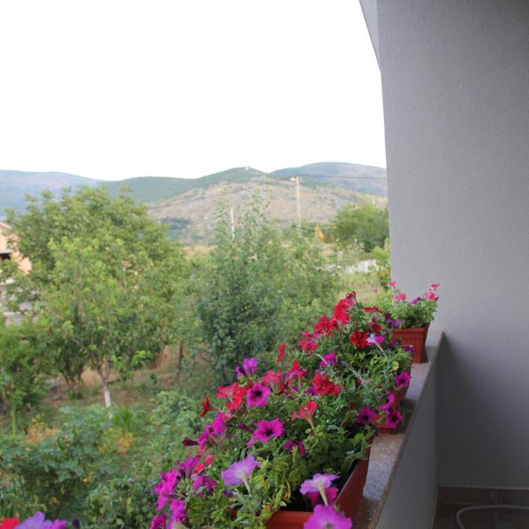 Holiday Home Flora - Two-Bedroom House - 32