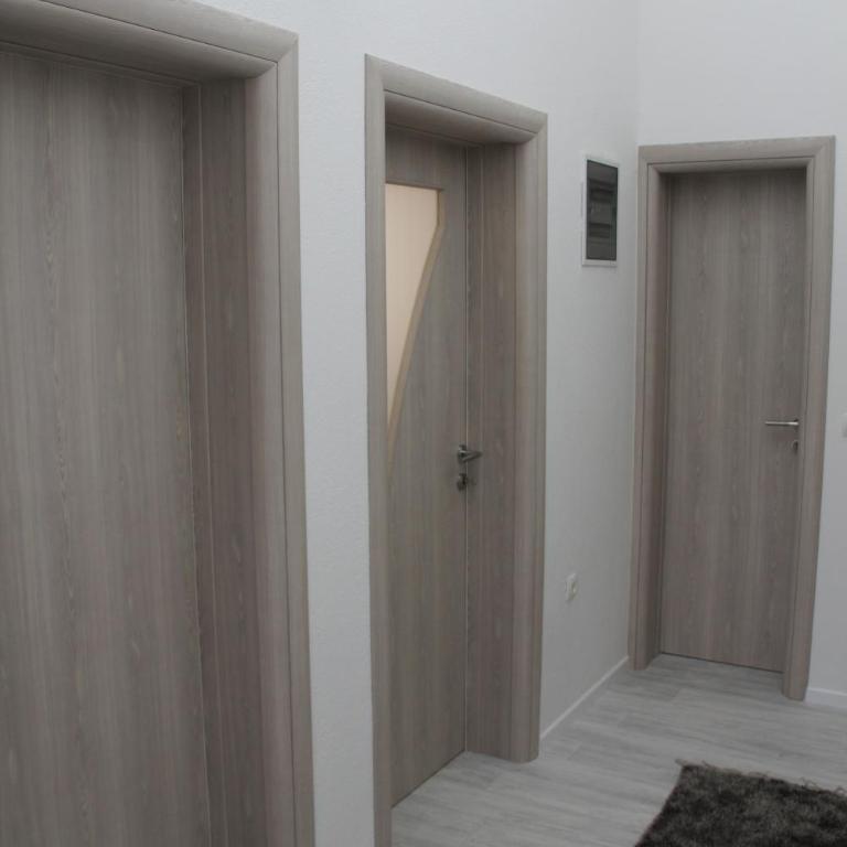 Holiday Home Flora - Two-Bedroom House - 36