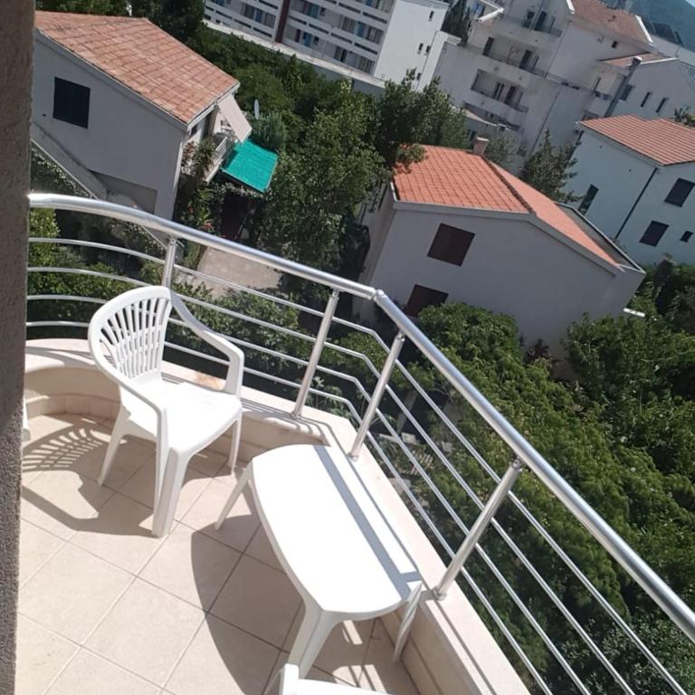 Residence Bella - Dvokrevetna Soba sa Zasebnim Krevetima - 1