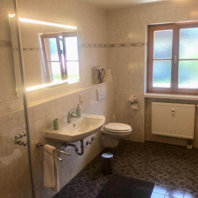 ALPENFREUND - Apartment - 1. Etage (ALPENFREUND 2) - 17