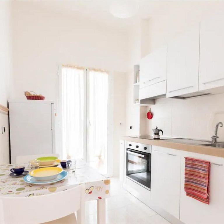 Anton Inn Rome Cornelia Apartment - Appartamento - 13