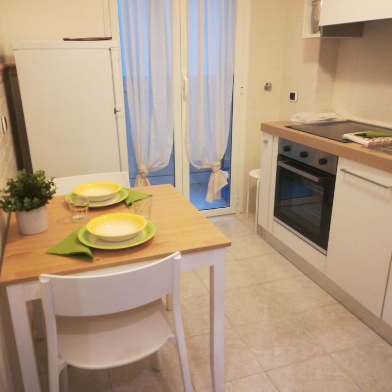 Anton Inn Rome Cornelia Apartment - Appartamento - 14