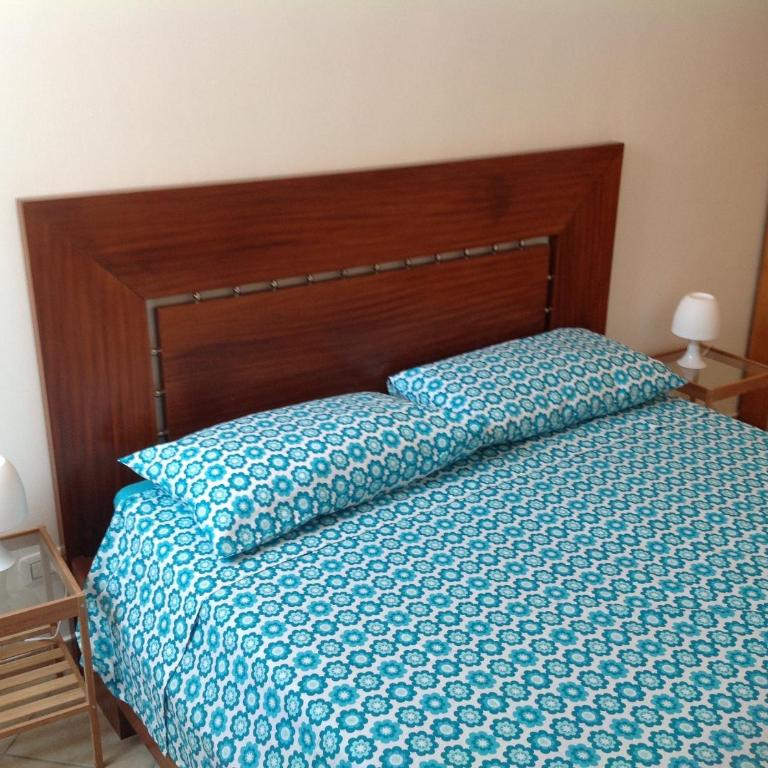 ALH Hub Living Digitale - Appartamento con 2 Camere da Letto - 8