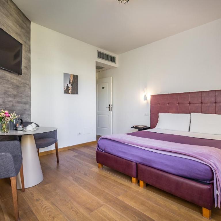 Hotel La Scaletta al Ponte Vecchio - Camera Matrimoniale - 3