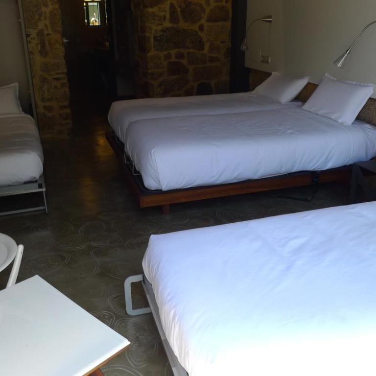 Blanco Apartamentos Turísticos - Apartamento de 1 dormitorio (4 adultos) - 2