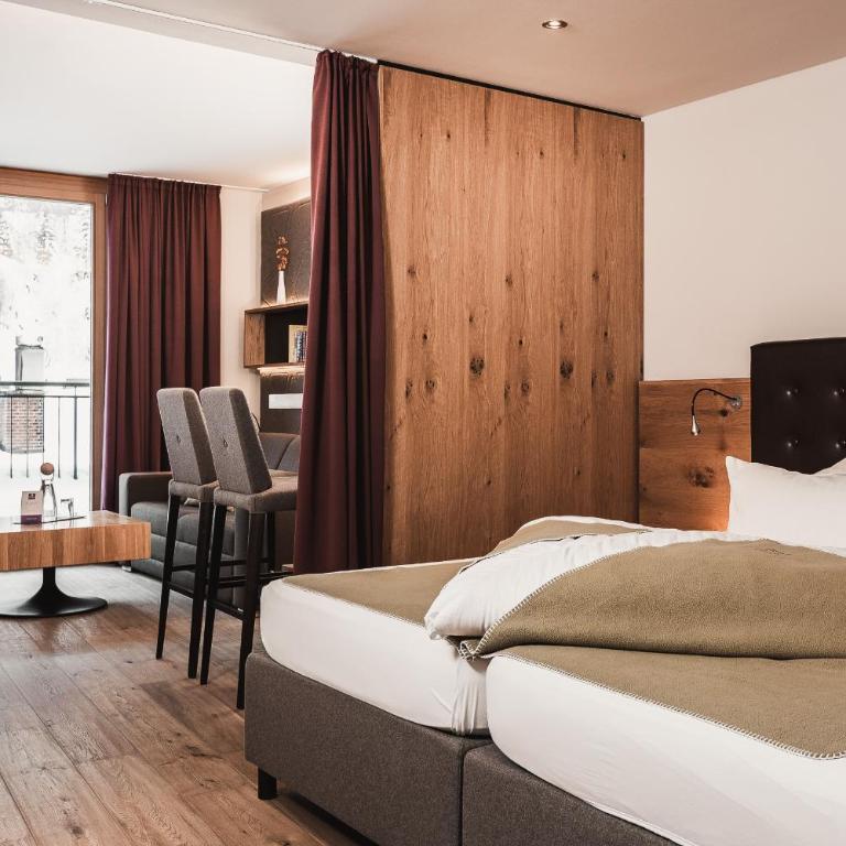 Anthony's Life & Style Hotel - inklusive Sommerkarte PREMIUM - Suite - 7