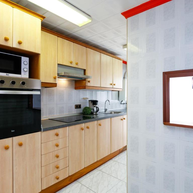 Sobremar Planet - Only Families Apartment - Apartamento con vistas al mar - 18