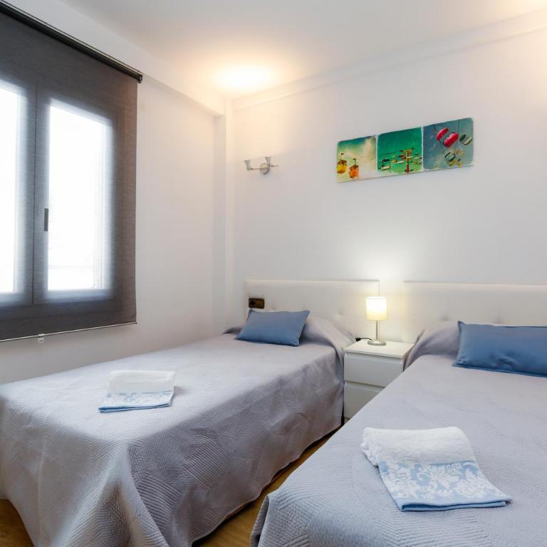Sobremar Planet - Only Families Apartment - Apartamento con vistas al mar - 5