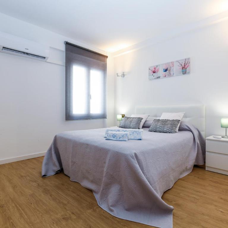 Sobremar Planet - Only Families Apartment - Apartamento con vistas al mar - 10