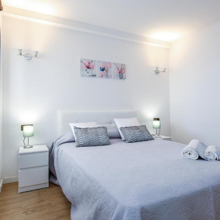 Sobremar Planet - Only Families Apartment - Apartamento con vistas al mar - 2