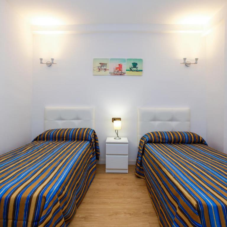 Sobremar Planet - Only Families Apartment - Apartamento con vistas al mar - 11