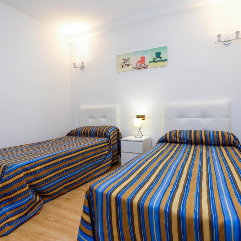 Sobremar Planet - Only Families Apartment - Apartamento con vistas al mar - 6