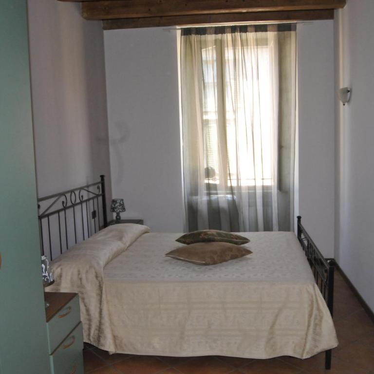 Antico Borgo - Appartamento Superior con 1 Camera da Letto (4 Adulti) - 7