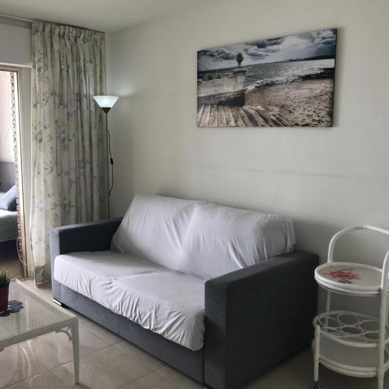 Torre Principado - Aloturin Benidorm - One-Bedroom Apartment - 15