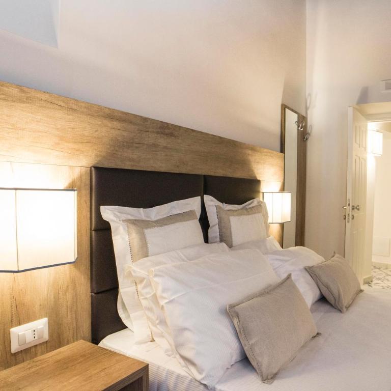 Morelli suite - Doppelzimmer - 12