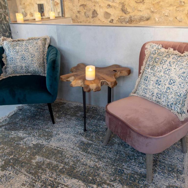 Hostal Boutique Olvido 22 Adults Only - Suite con terraza - 29