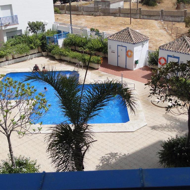 El FARO 2 - Apartamento de 2 dormitorios - 13