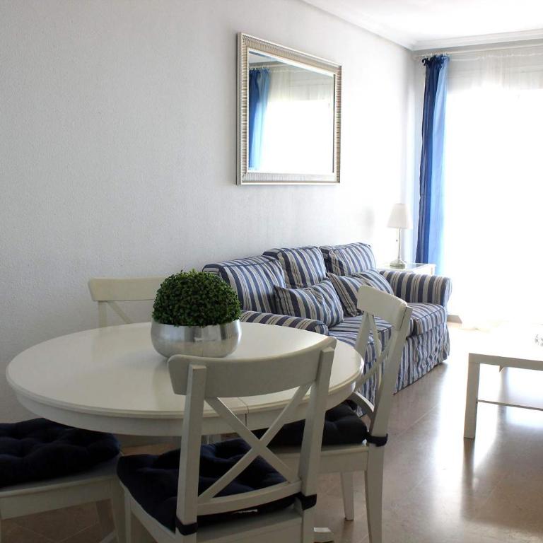 El FARO 2 - Apartamento de 2 dormitorios - 3