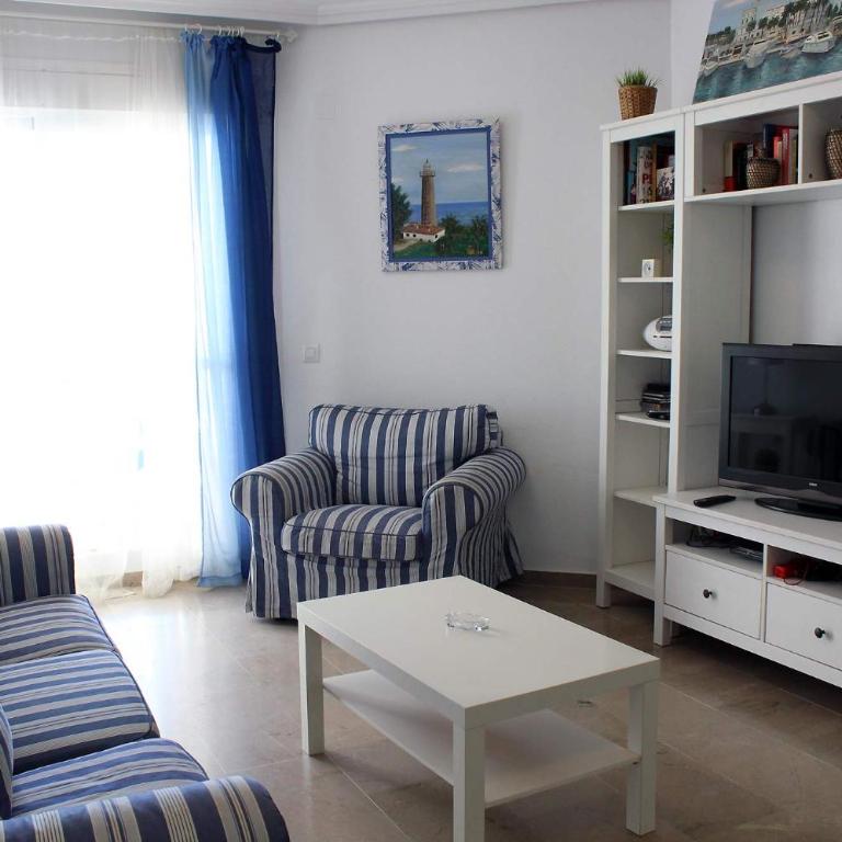 El FARO 2 - Apartamento de 2 dormitorios - 2