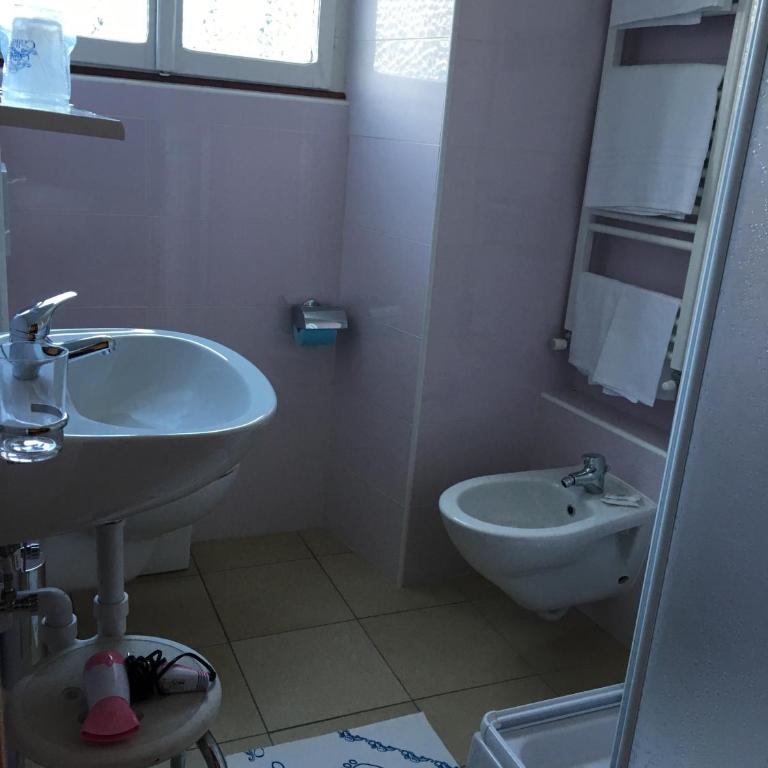 Hotel Del Fiume - Einzelzimmer - 6